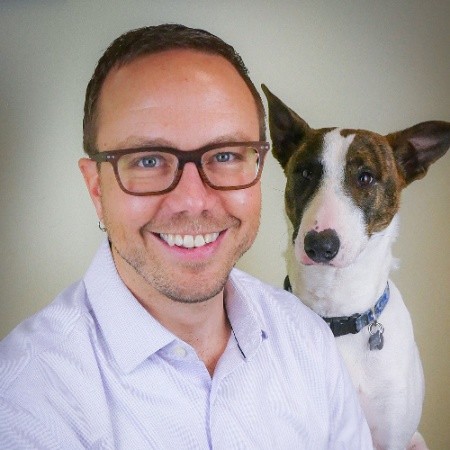 Dr. Chris Pachel